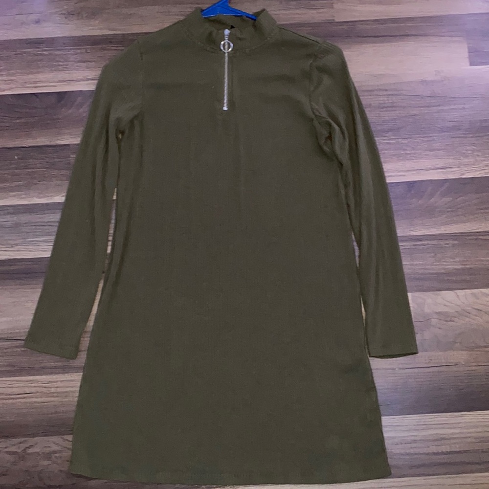 u.s 13/14 girls dress